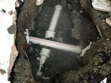 秭归漏水检测公司哪家好