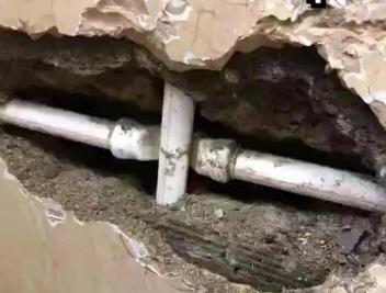 秭归漏水检测电话多少