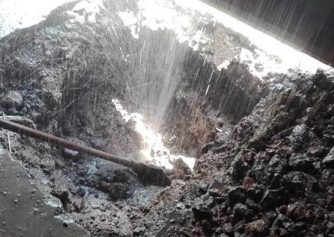 秭归漏水检测哪家好