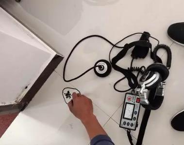 秭归测漏水公司电话